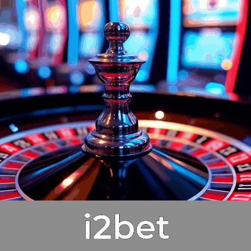 Descubra os Slots Incríveis no i2bet para Ganhar Grandes Prêmios