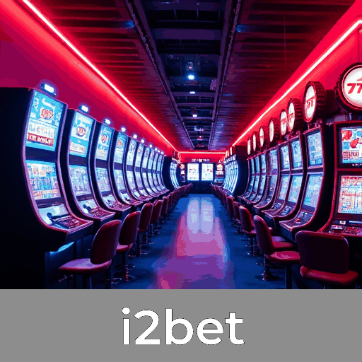 Descubra a Emoção dos Jogos de Cassino no i2bet: Apostas Inteligentes